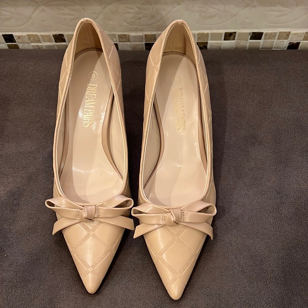 Ladies heels